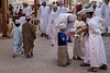 Viehmarkt in Nizwa