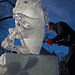 ice sculptor
