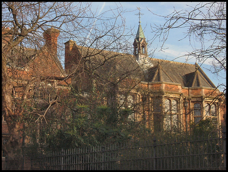 Oxford Union