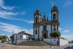 Igreja Da Lapa - Vila do Conde (© Buelipix)