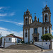 Igreja Da Lapa - Vila do Conde (© Buelipix)