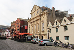 Theatre Royal, King Street, Bristol