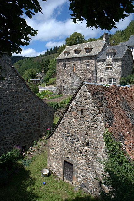 Tournemire - Cantal