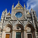 Tuscany 2015 Siena 18 Duomo di Siena XPro1