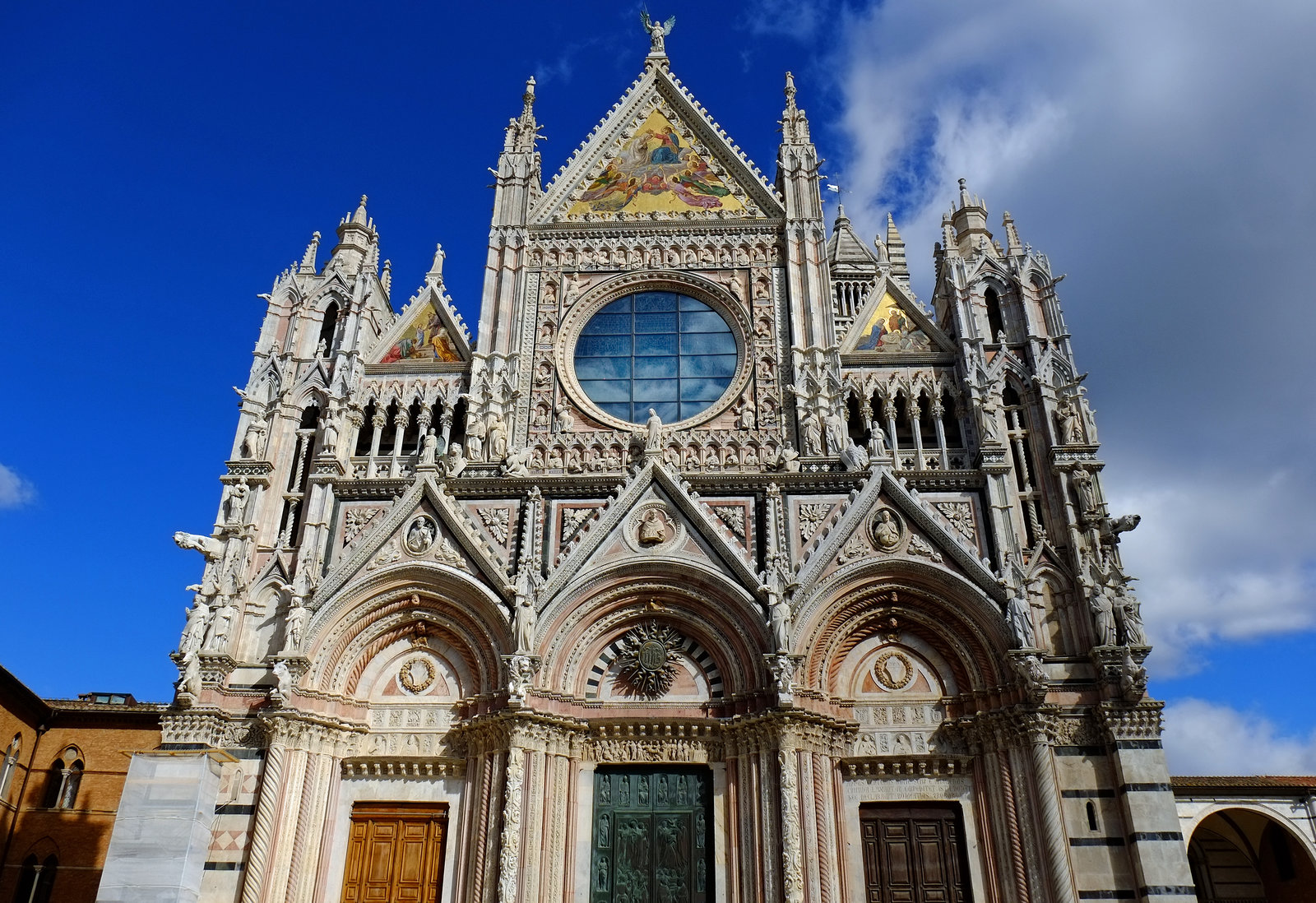 Tuscany 2015 Siena 18 Duomo di Siena XPro1