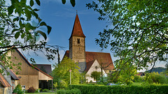 Münster bei Gaildorf