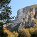 Nationalpark Paklenica - Blick vom Waldweg nach Osten