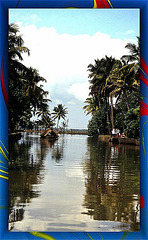 Venise de Kerala