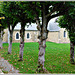 Eglise de Saint Hélen (22) en Bretagne avec PIP