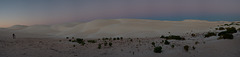 Ice Cream Dunes.