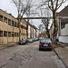 Moorkampstraße (Gelsenkirchen-Hessler) / 11.03.2018