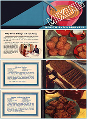 All-Bran Booklet, c1930
