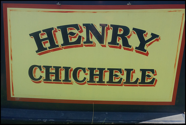 Henry Chichele