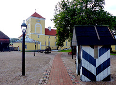 Ventspils - Castle