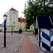 Ventspils - Castle