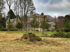 Letterfurie House 1773 Designed by Robert Adam