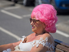Pink..!!
