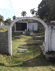Cementerio Mata