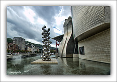 Guggenheim Bilbao