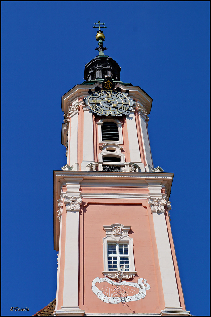 Sommerzeit und Winterzeit auf einen Blick