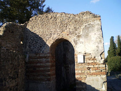 Herculaneum Gate.
