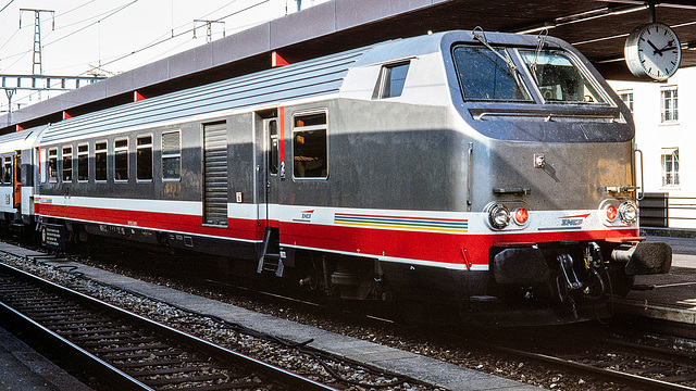 960000 Geneve SNCF