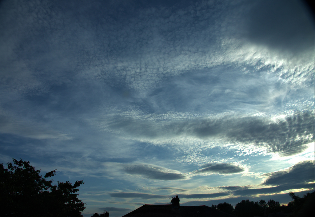 Clouds 3