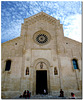 Facade of the Cathedral