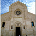 Facade of the Cathedral