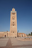 Koutoubia Mosque