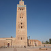 Koutoubia Mosque