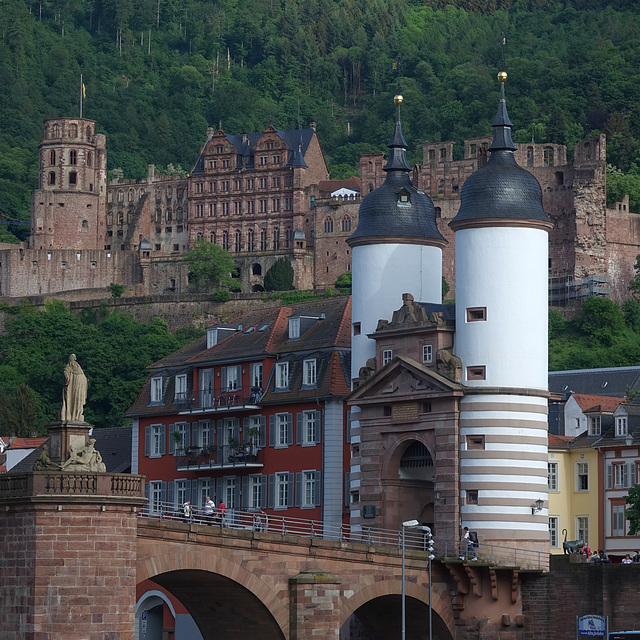 Heidelberg ---HWW---