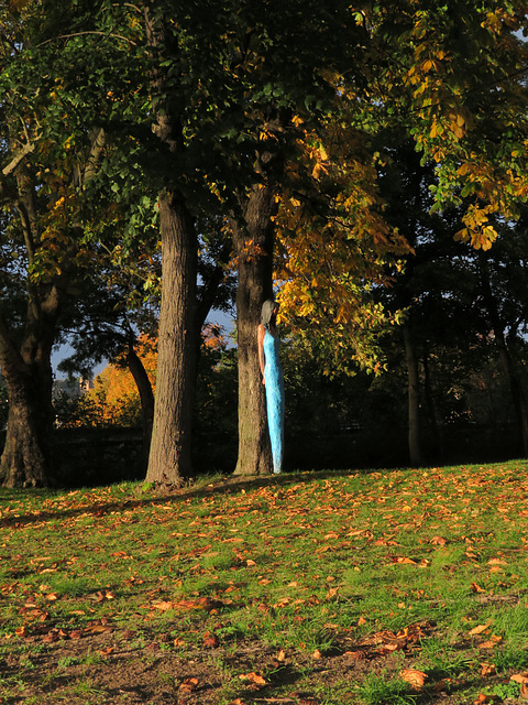 Skulptur