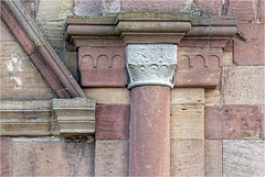 Schwarzach Minster 07