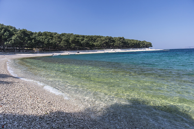 Primošten - Croazia
