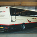 Stagecoach Busways 1 (1 JVK) at Heathrow - 26 Feb 2001
