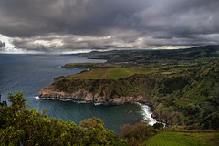 São Miguel Island / Azores