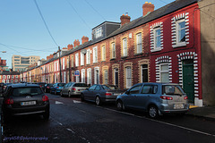 Doris Street