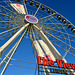 Leidens Ontzet 2016 – Ferris wheel