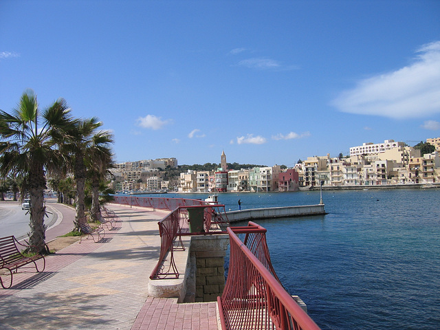 Marsaskala (2006)