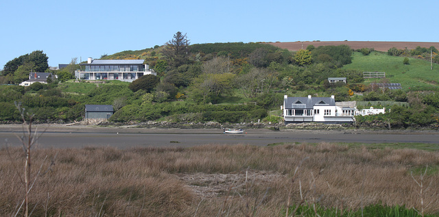 Estuary Houses