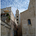 Belltower of the Cathedral