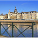 Hôtel-Dieu et Chapelle Saint-Julien à Château-Gontier - HFF