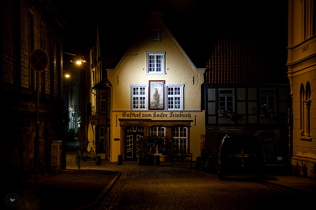 Gasthof zum Kaiser Friedrich