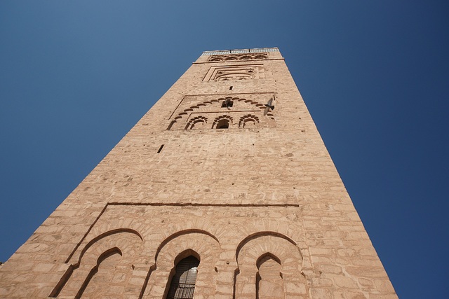 Koutoubia Mosque