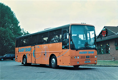 Harry Shaw N92 WVC at AJ’s, Barton Mills – 9 Jun 1996 (315-21A)
