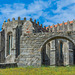 beim Kloster (Mosteiro) de Santa Clara - Vila do Conde (© Buelipix)