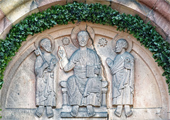 Schwarzach Minster 08