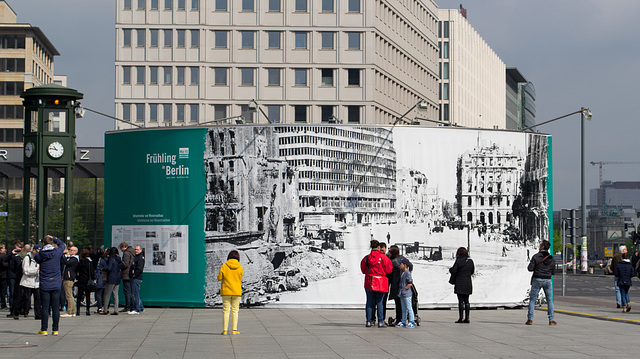 Berlin Potsdamer Platz  (#2840)