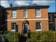 Abingdon Conservative Club